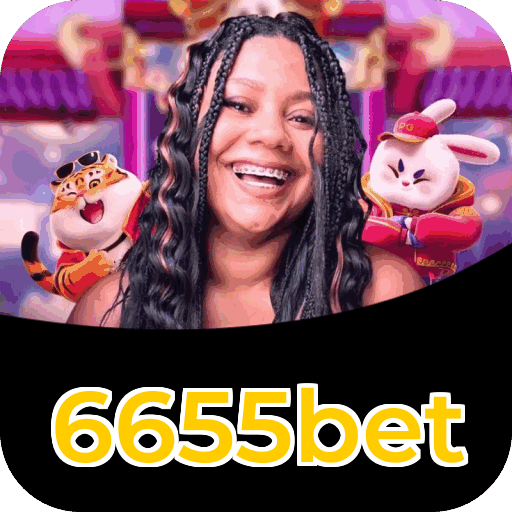 Plataforma 6655bet mostrando interface moderna, jogos certificados e recursos de segurança licenciados